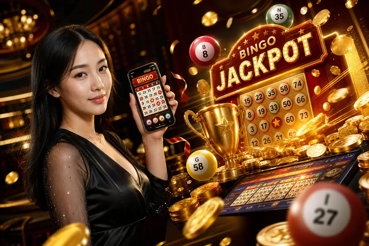 pepsi77 Casino meja live baccarat malam