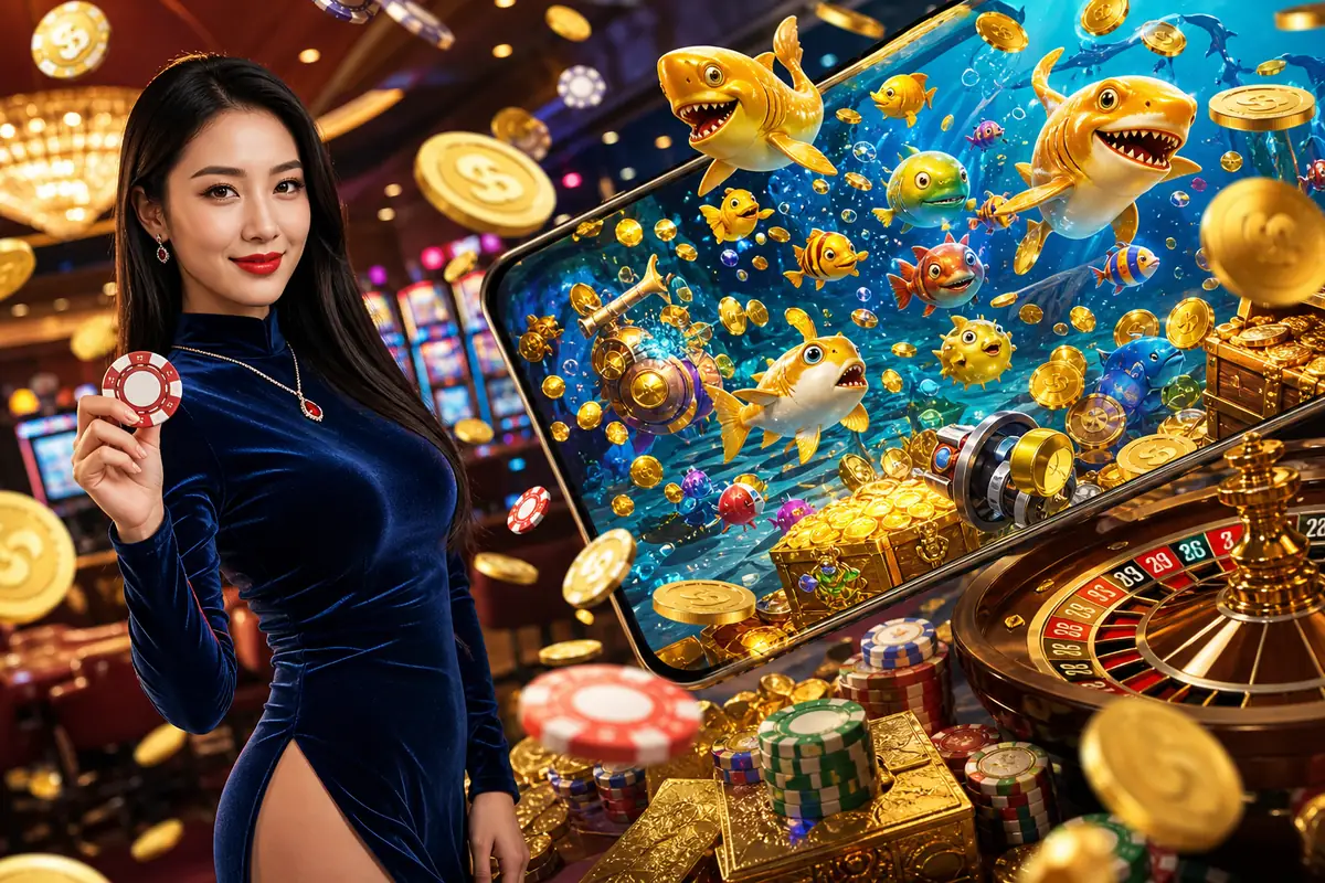 pepsi77 carta RTP dan volatiliti slot