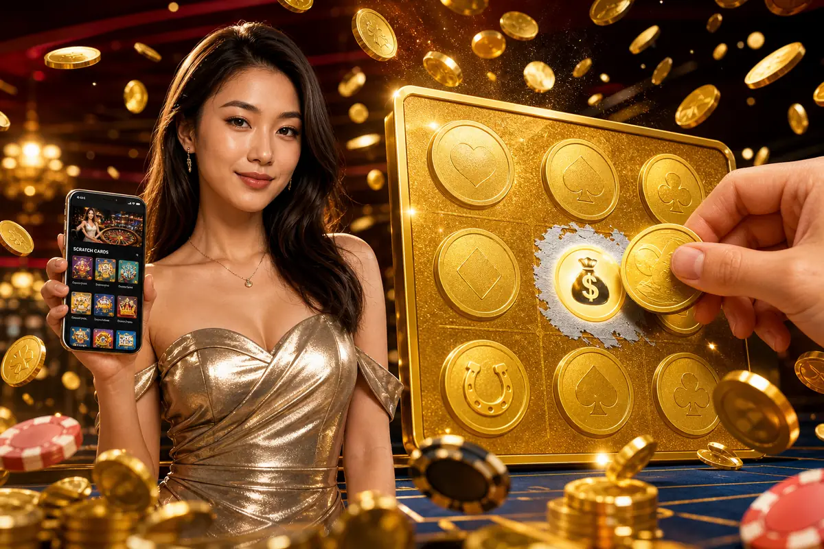 pepsi77 Casino dealer live roulette dalam talian