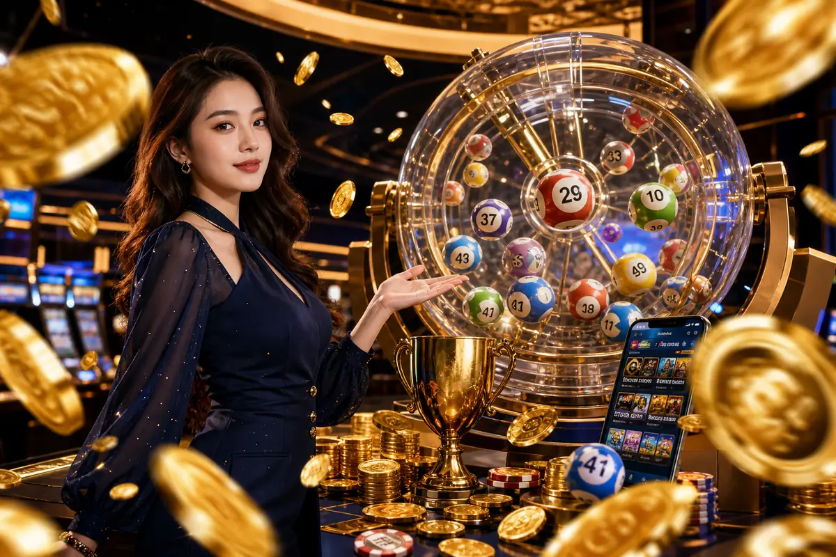 pepsi77 Casino kaedah deposit e-wallet Malaysia