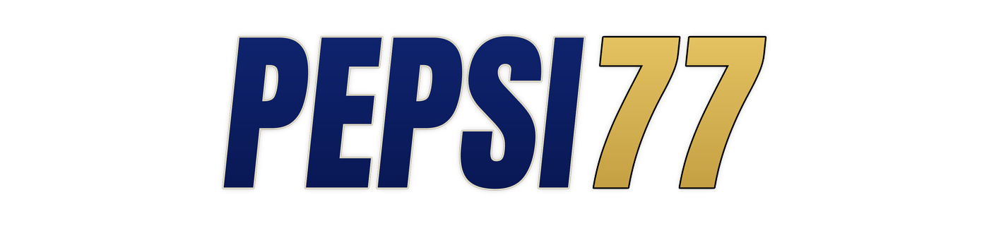 pepsi77 logo